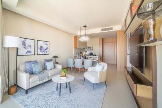 Frank Porter - The Address Opera Residences - Dubai - 7