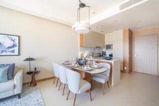 Frank Porter - The Address Opera Residences - Dubai - 6