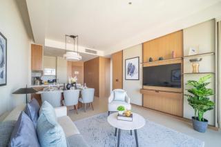 Frank Porter - The Address Opera Residences - Dubai - 5