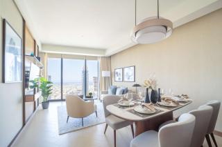 Frank Porter - The Address Opera Residences - Dubai - 3