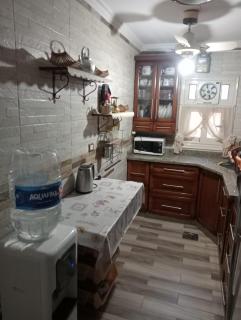 nora's apartment - Il Cairo - 2