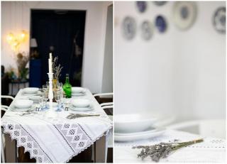Best location Spacious charming 2 rooms Great Views - Lissabon - 7