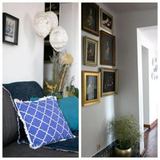 Best location Spacious charming 2 rooms Great Views - Lissabon - 4