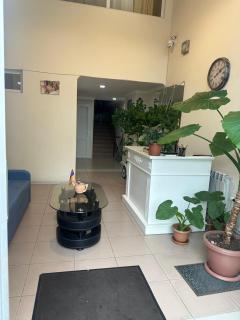 Guest Hause - Yerevan - 3