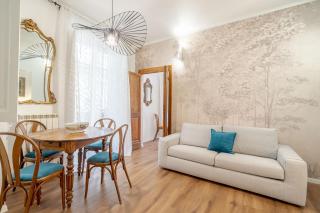 San Salvario Comfy APT - Nizza MM - Turim - 0
