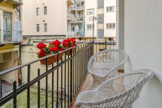 San Salvario Comfy APT - Nizza MM - Turim - 3