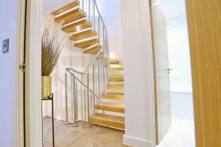 Pass the Keys Luxury New Build Apartment 5 Mins From City Centre - Manchester - 0