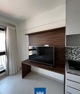 Lindo Studio na Vila Mariana - São Paulo - 9
