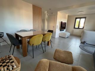 - Happy Home - - Lovagny - 9