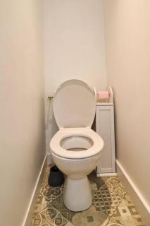 Bright and fully equipped studio - Arras - 5