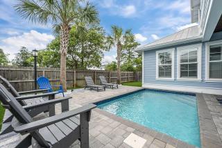 Yolo by the Sea - Santa Rosa Beach - 7
