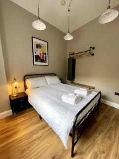 Chapel View - A New Unique Town Centre apartment - King's Lynn - 1