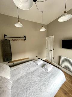 Chapel View - A New Unique Town Centre apartment - King's Lynn - 2