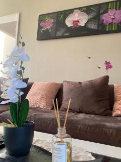 Évry : Grand Appartement 90m² pour 7 personnes - Evry-Courcouronnes - 4