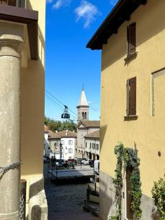 Palazzo Pia rooms - 1