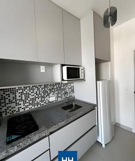 Lindo Studio na Vila Mariana - São Paulo - 5