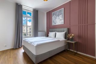 Encore Boutique Residence by Dwellfort - Praga - 0