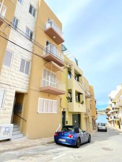 Apartment, Few Steps from Ghadira Bay - Mellieħa - 8