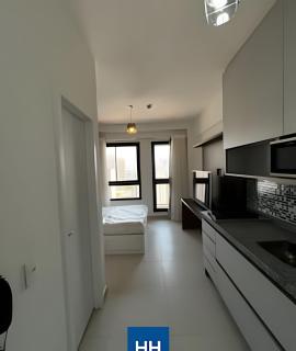 Lindo Studio na Vila Mariana - São Paulo - 3