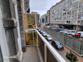 Welcome-Renovated & Air-Conditioned - Blankenberge - 8