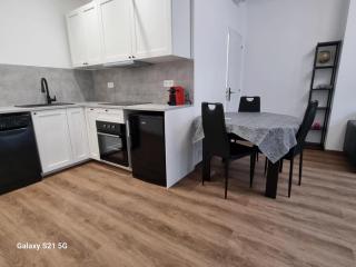 Welcome-Renovated & Air-Conditioned - Blankenberge - 5
