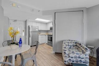 Captivating Coastal Charm - Oceanview Suite! PG 504 - Myrtle Beach - 1