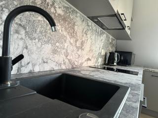 LimeHouse Apartament - 4