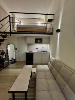 Loft 73 - Kalamata - 9