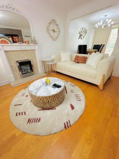 Dozek homes - North Ockendon - 2