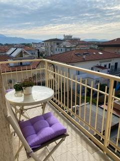 Appartamento Fronte Mare - Camaiore - 0