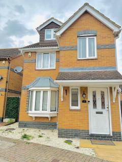 Dozek homes - North Ockendon - 3