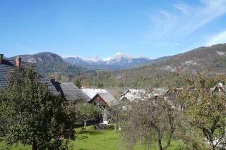 Apartments Unite - Bohinj - 2