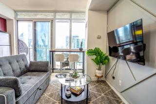Luxury Condo Living Downtown Toronto - 0