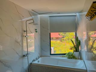 Nọong ơi Homestay - Mộc Châu - 2