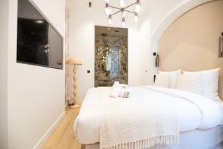 Lovely & Romantic Suite near Bastille - París - 5