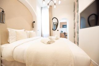 Lovely & Romantic Suite near Bastille - París - 4