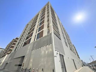 Modern 1 Br Near To Park - Dubai - 3