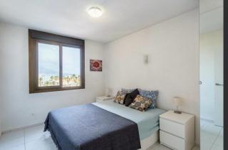 aparhotel las palmeras - Fuengirola - 1