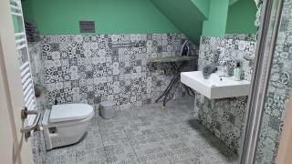 Tempo City Apartman - Budapest - 1