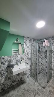 Tempo City Apartman - Budapest - 2