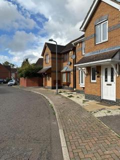 Dozek homes - North Ockendon - 4