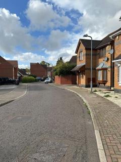 Dozek homes - North Ockendon - 5