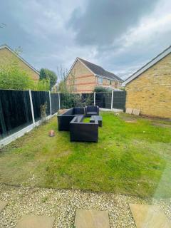 Dozek homes - North Ockendon - 6