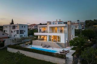 Villa Milagros - Kožino - 5