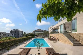 Villa Milagros - Kožino - 1