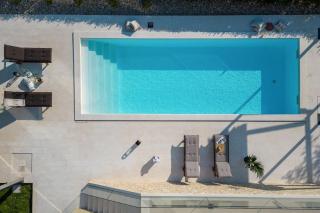 Villa Milagros - Kožino - 2