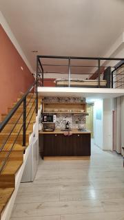 Tempo City Apartman - Budapest - 5