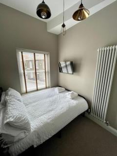 St Nicholas Corner - A New Unique Town Centre Home - 1