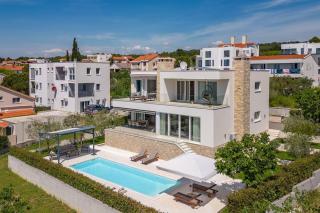 Villa Milagros - Kožino - 7
