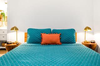 2 Bedroom Blue Cozy Nest New Cottage in St Aug - 2